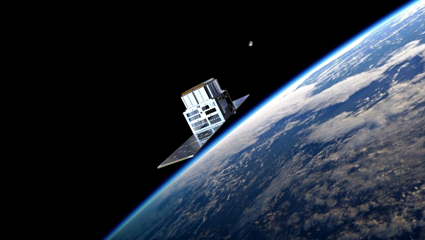 NASA Partners with SpaceX to Launch StarBurst Gamma-Ray Detector in 2028